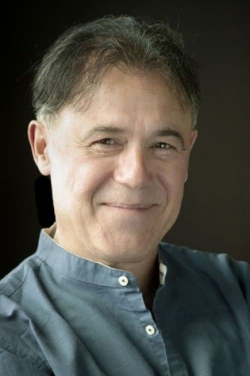 Zdjęcie Sándor Gáspár