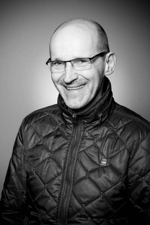 Zdjęcie Sándor Zsótér