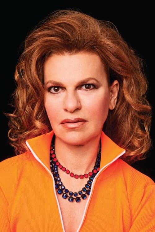 Zdjęcie Sandra Bernhard