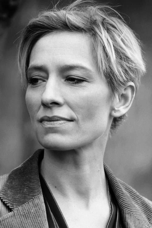 Zdjęcie Sandra Borgmann