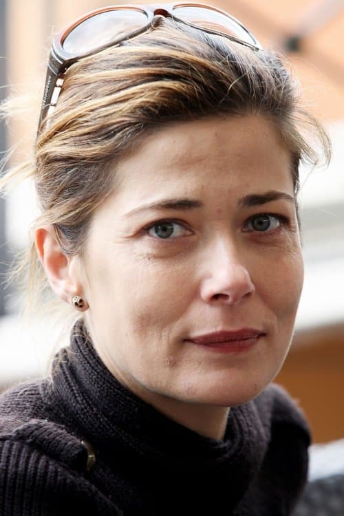 Zdjęcie Sandra Ceccarelli