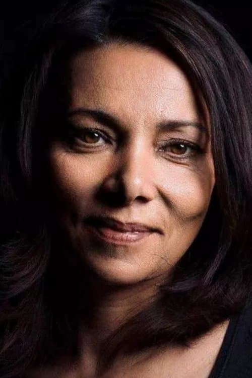 Zdjęcie Sandra Cervik