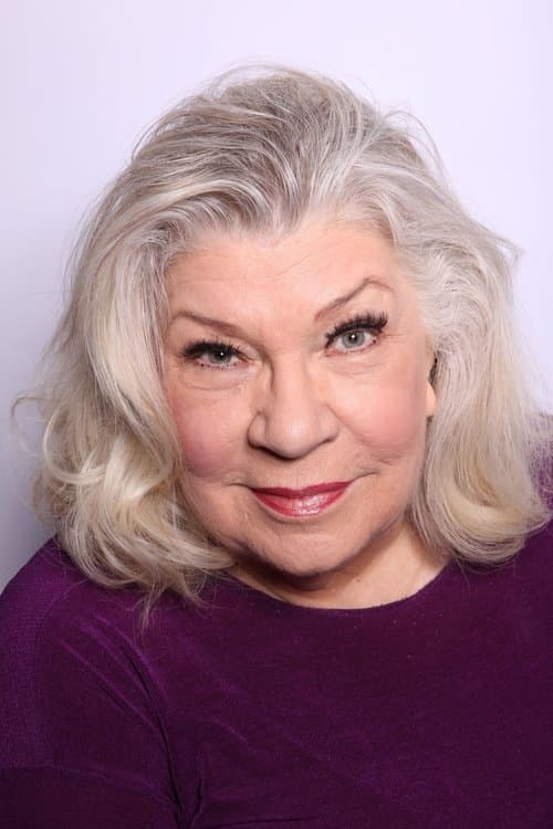 Zdjęcie Sandra Dorsey