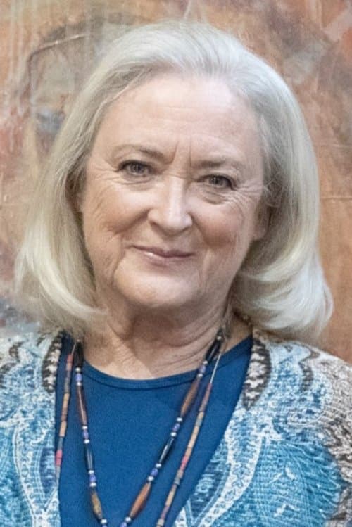 Zdjęcie Sandra Ellis Lafferty