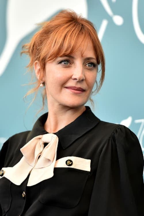 Zdjęcie Sandra Faleiro