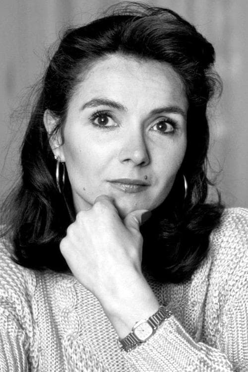 Zdjęcie Sandra Julien