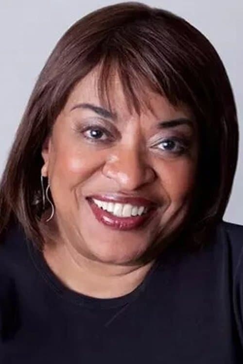 Zdjęcie Sandra Love Aldridge