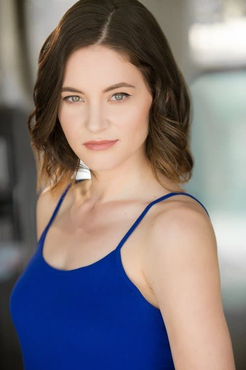 Zdjęcie Sandra Mae Frank