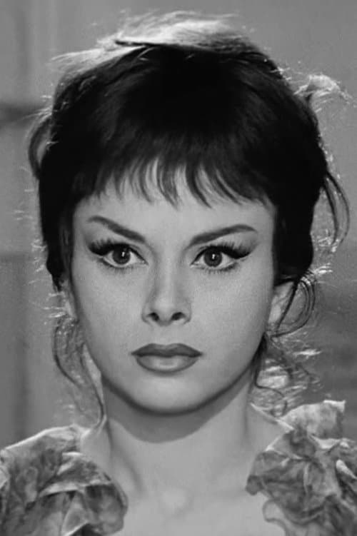 Zdjęcie Sandra Milo