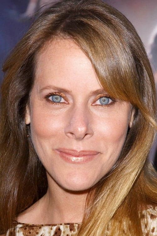 Zdjęcie Sandra Nelson