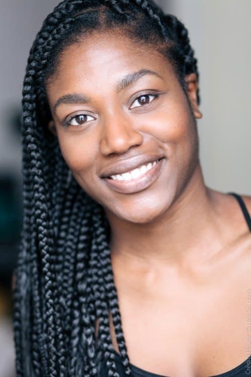 Zdjęcie Sandra Parfait