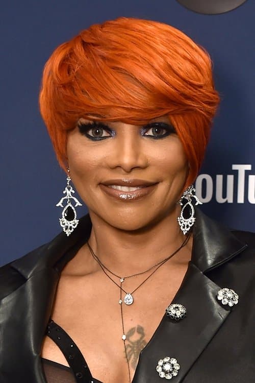 Zdjęcie Sandra 'Pepa' Denton