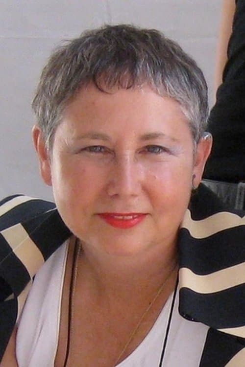Zdjęcie Sandra Schulberg