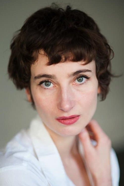 Zdjęcie Sandrine Blancke