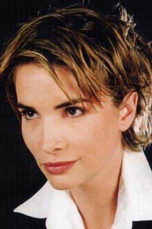 Zdjęcie Sandrine Caron