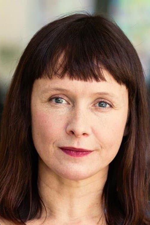 Zdjęcie Sandrine Le Berre