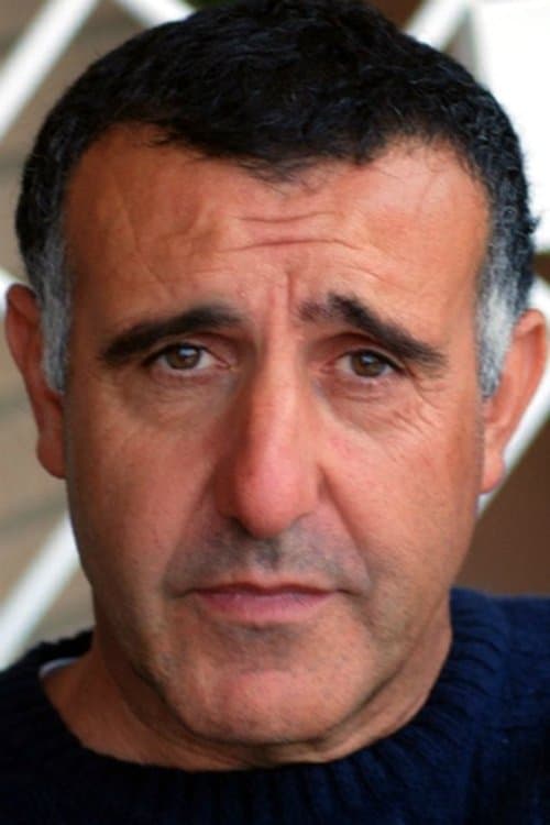 Zdjęcie Sandro Ghiani