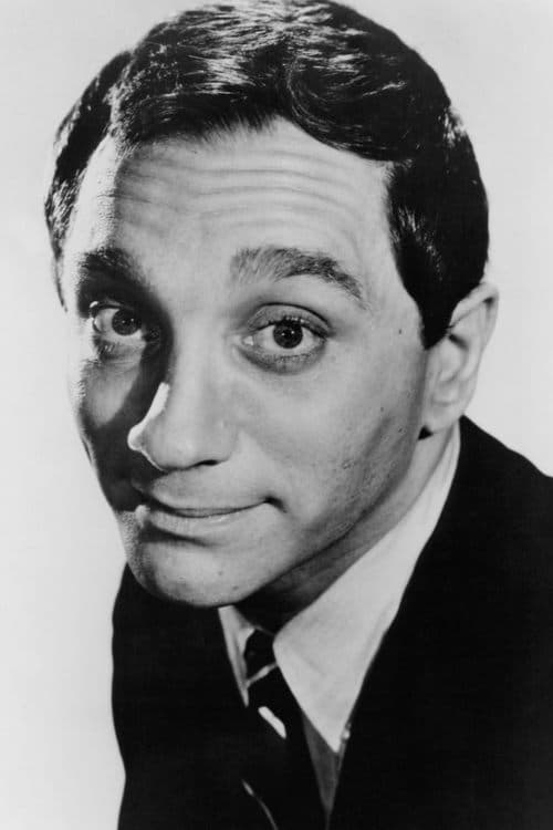 Zdjęcie Sandy Baron