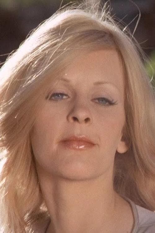 Zdjęcie Sandy Carey