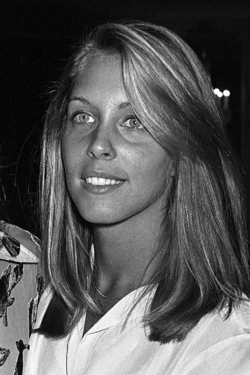 Zdjęcie Sandy Farina