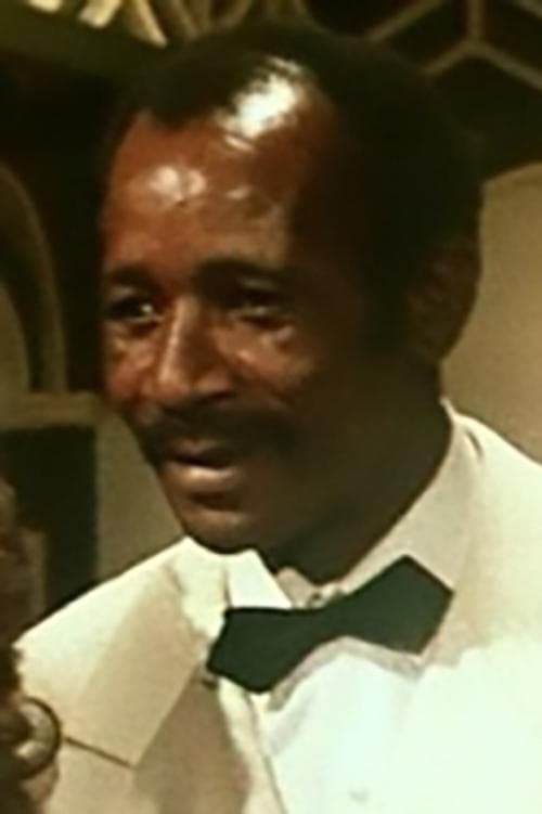 Zdjęcie Sandy Nkomo