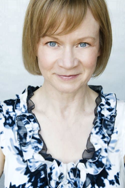 Zdjęcie Sandy Oian-Thomas