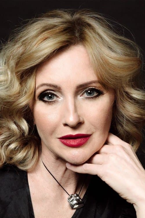 Zdjęcie Sanja Mikitišin