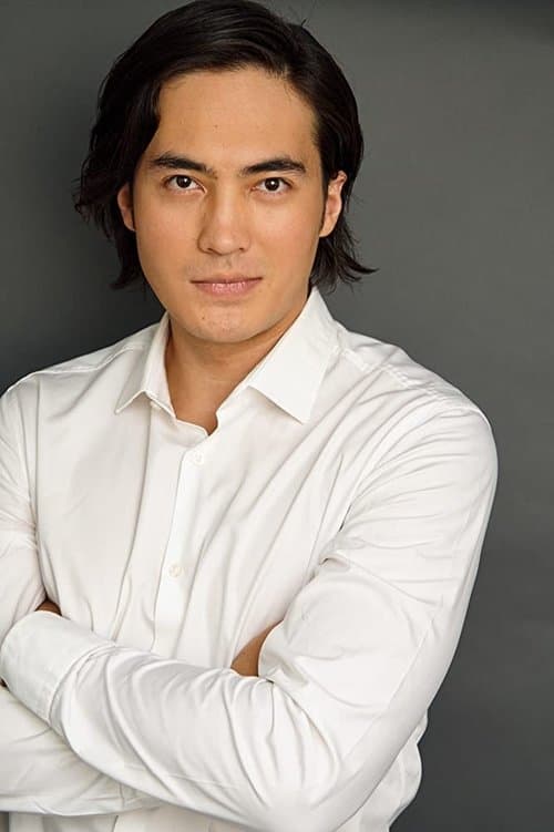 Zdjęcie Sanjar Madi