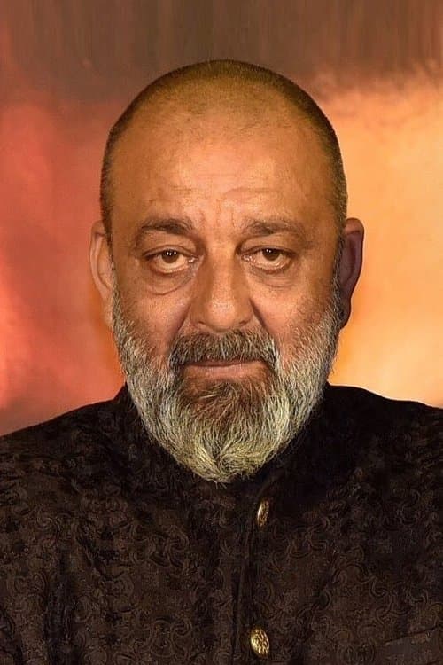Zdjęcie Sanjay Dutt