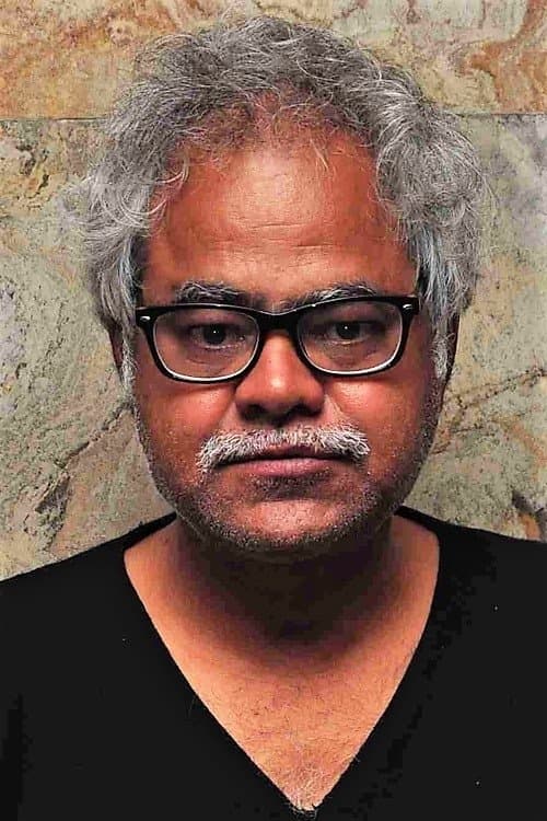 Zdjęcie Sanjay Mishra