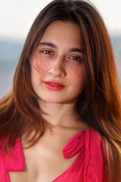 Zdjęcie Sanjeeda Sheikh