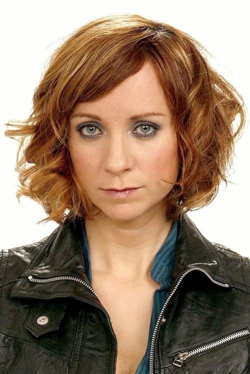 Zdjęcie Sanna-June Hyde