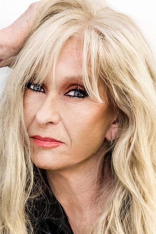 Zdjęcie Sanne Salomonsen