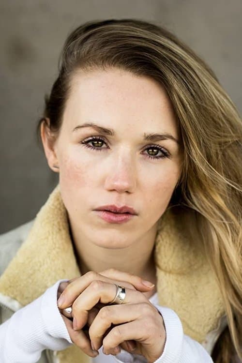 Zdjęcie Sanne-Samina Hanssen