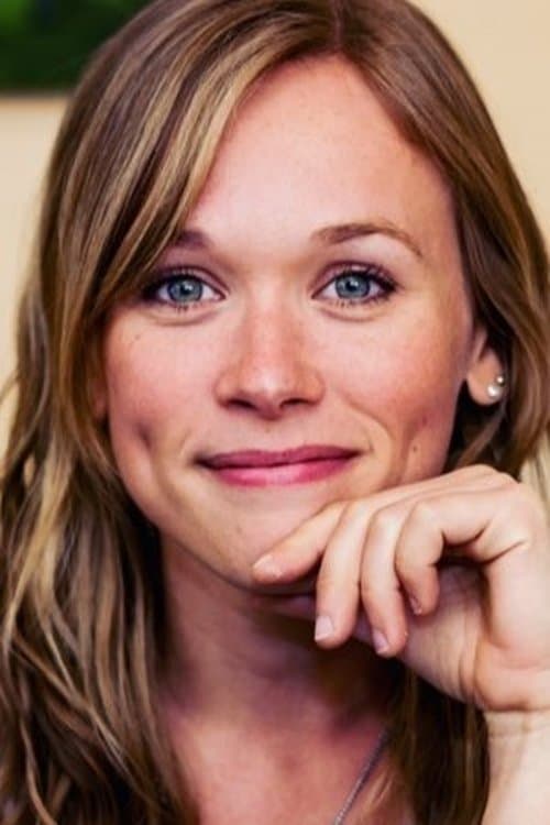 Zdjęcie Sanni McCandless