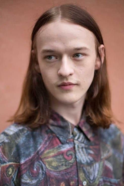 Zdjęcie Santeri Helinheimo Mäntylä