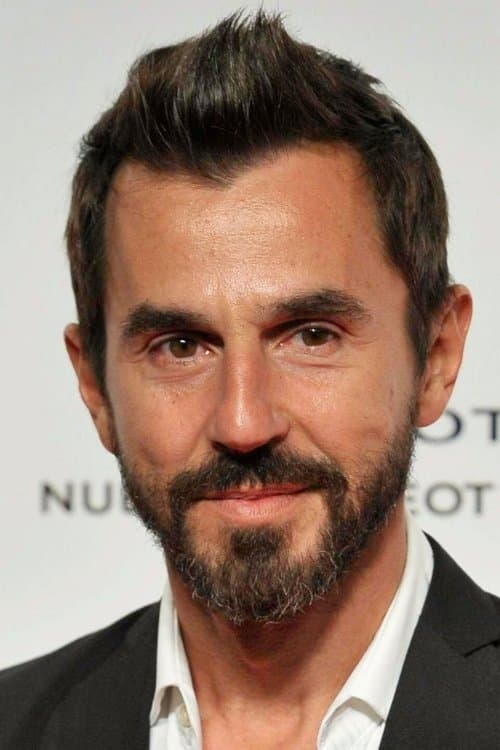 Zdjęcie Santi Millán