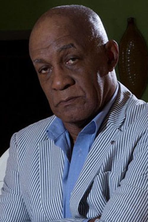 Zdjęcie Santiago Alfonso