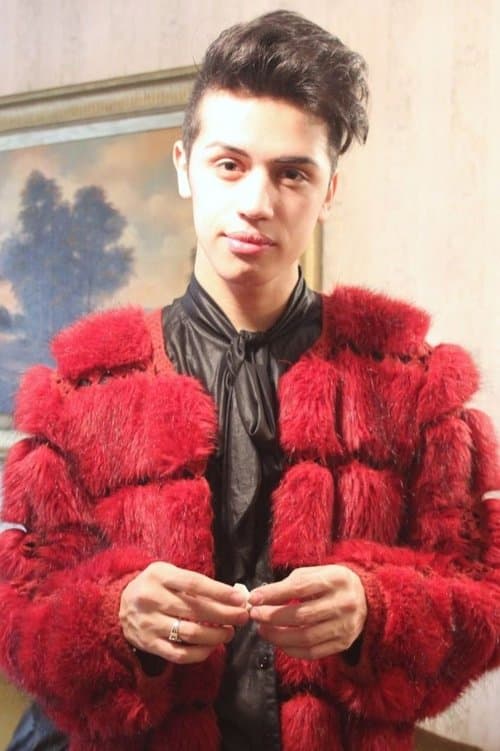 Zdjęcie Santiago Artemis