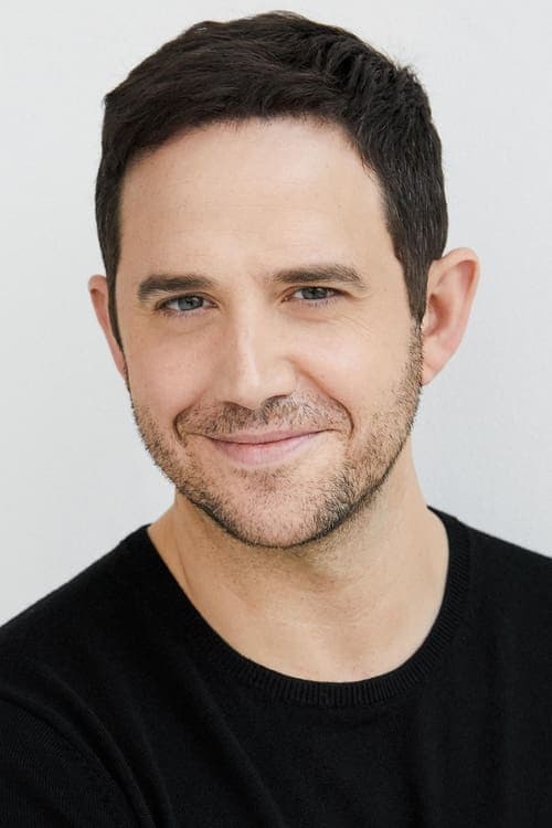 Zdjęcie Santino Fontana