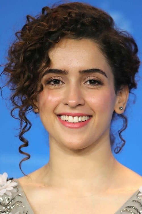 Zdjęcie Sanya Malhotra