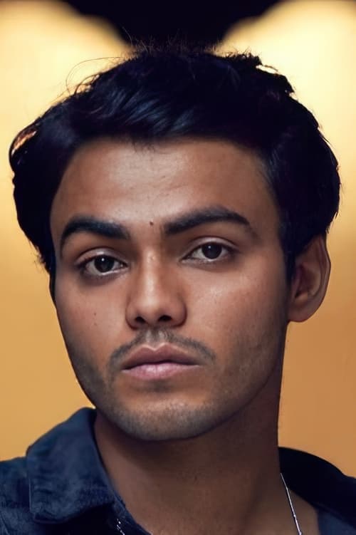 Zdjęcie स्पर्श श्रीवास्तव