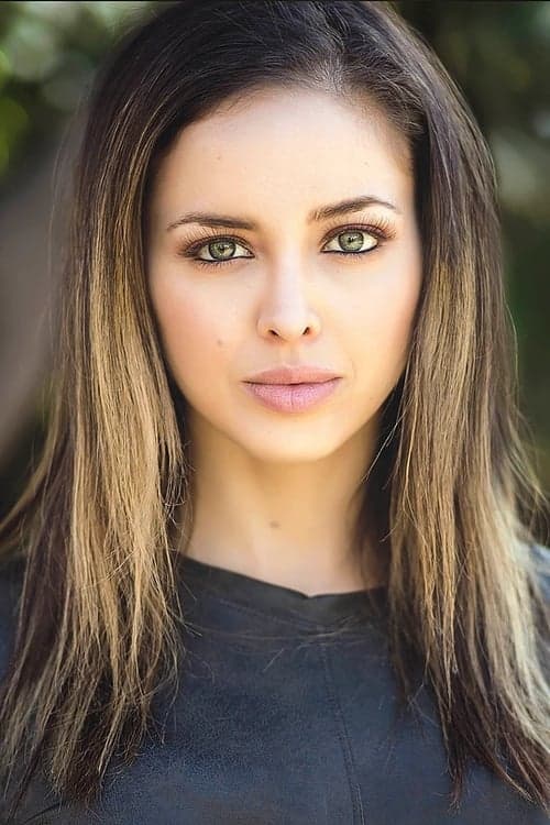 Zdjęcie Sapir Azulay