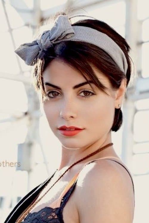 Zdjęcie Sapphire Elia