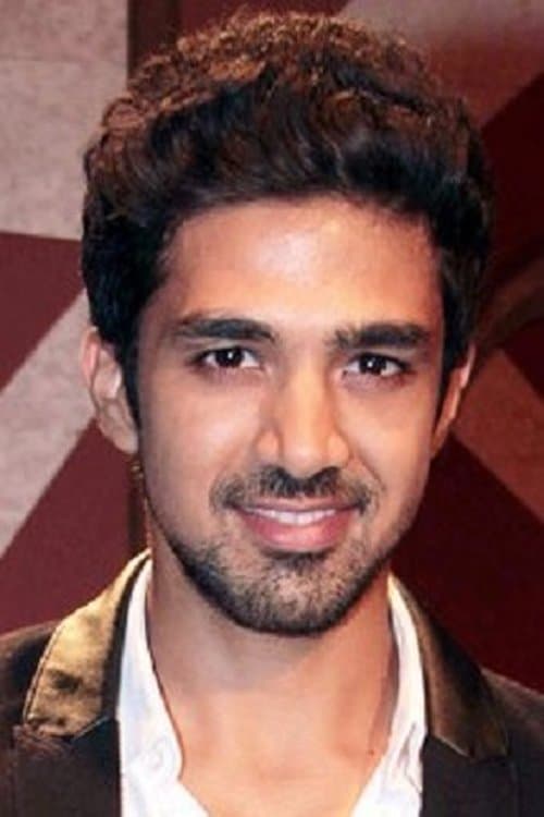 Zdjęcie Saqib Saleem