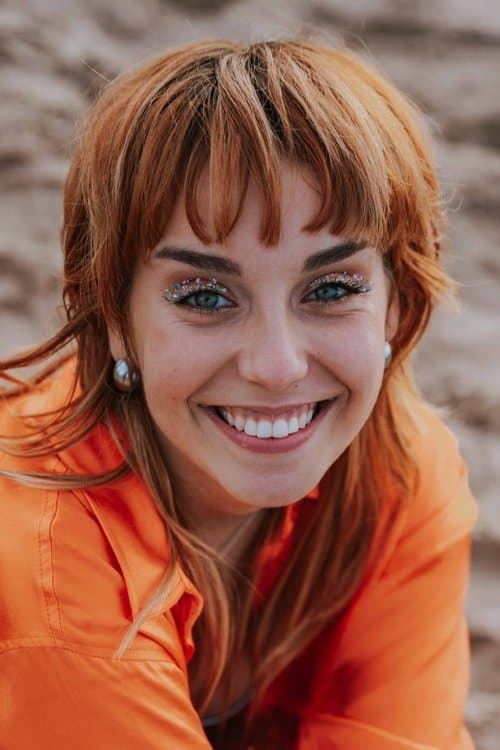 Zdjęcie Sara Ariño