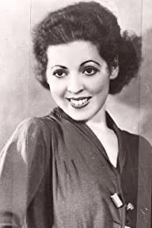 Zdjęcie Sara Berner