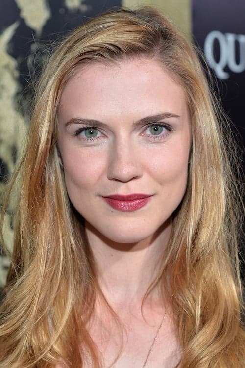 Zdjęcie Sara Canning