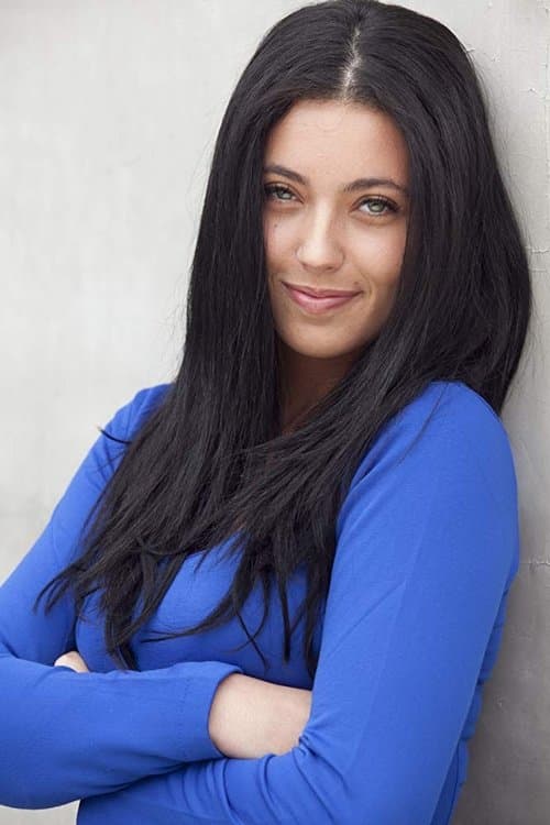 Zdjęcie Sara Catherine Bellamy