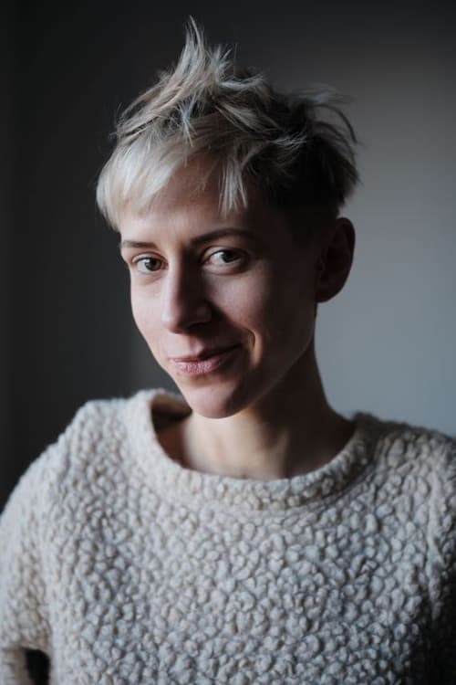 Zdjęcie Sara Celler-Jezierska